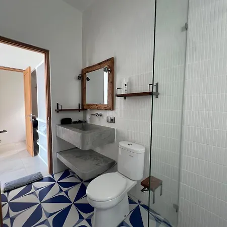 Dreamy 1 Bedroom Villa With Private Pool Close To Beach Canggu  Exterior photo