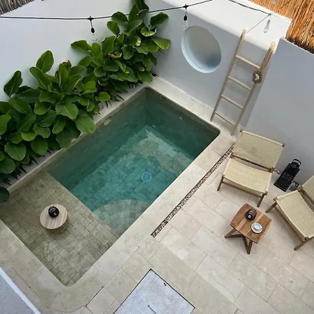 Dreamy 1 Bedroom Villa With Private Pool Close To Beach Canggu  Exterior photo