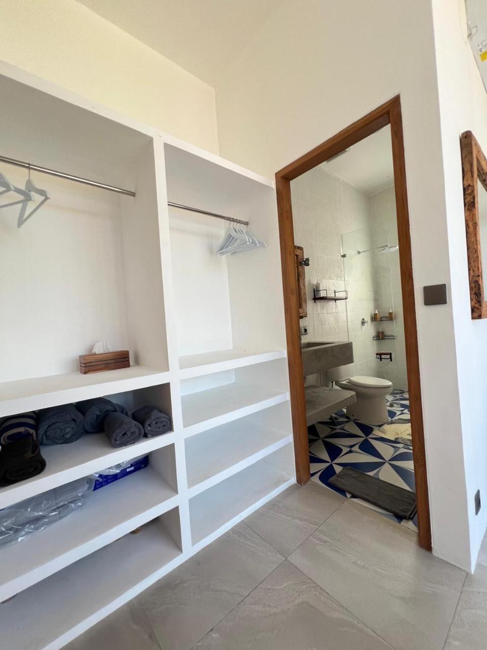 Villa Dreamy 1 Bedroom With Private Pool Close To Canggu (Bali)