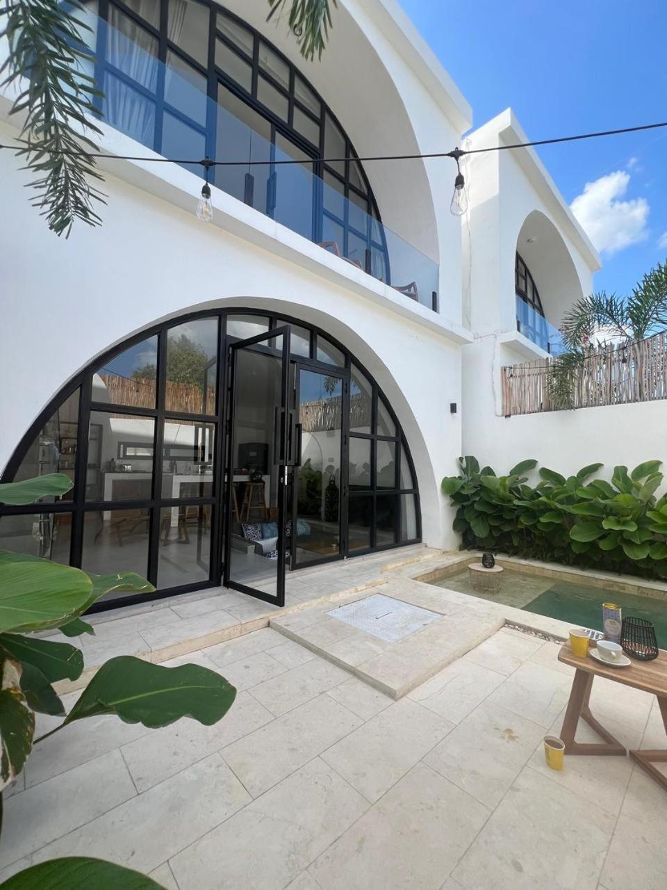 Dreamy 1 Bedroom With Private Pool Close To Villa
