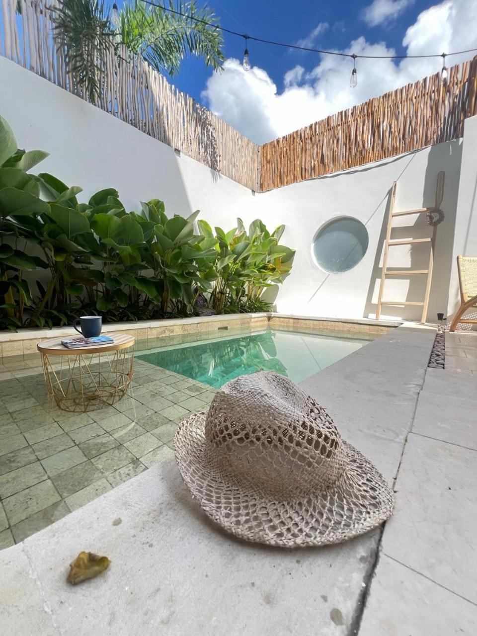 Villa Dreamy 1 Bedroom With Private Pool Close To